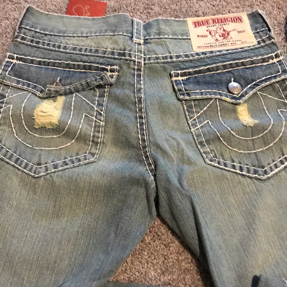 Jeans - Picture 2 of 4